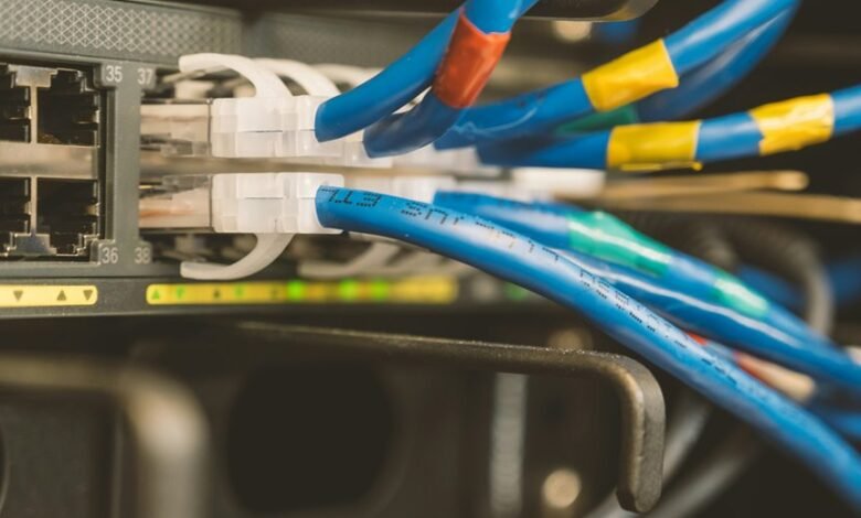 advancing network performance solutions