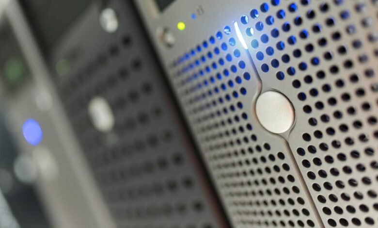 cloud computing innovation advancements