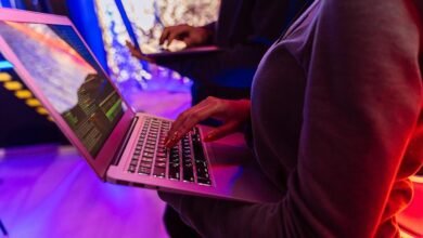 enhancing security through technology