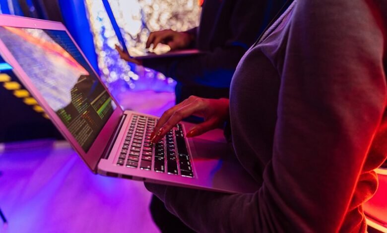 enhancing security through technology