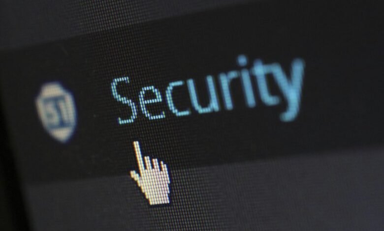 importance of security protocols