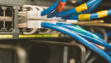 improving network performance efficiency