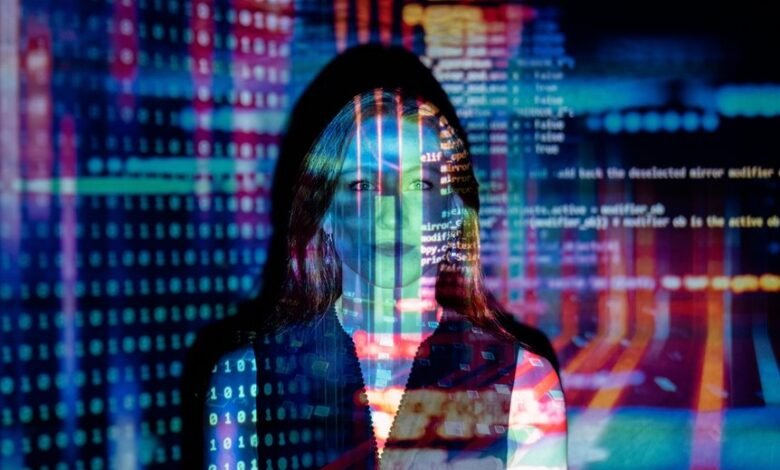 influence of technology on development