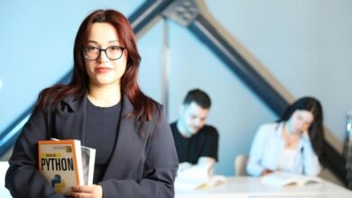 influence of technology on development
