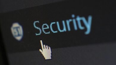 network security analysis techniques