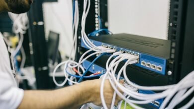 telecommunications innovation and impact