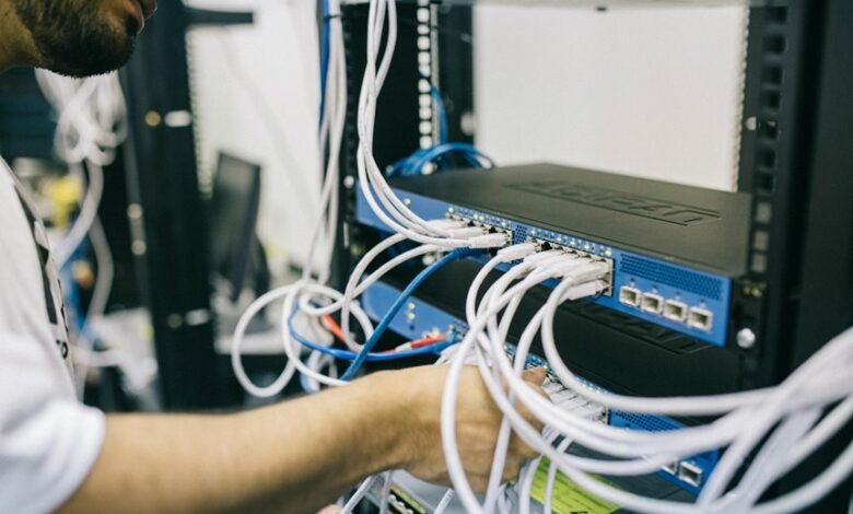 telecommunications innovation and impact
