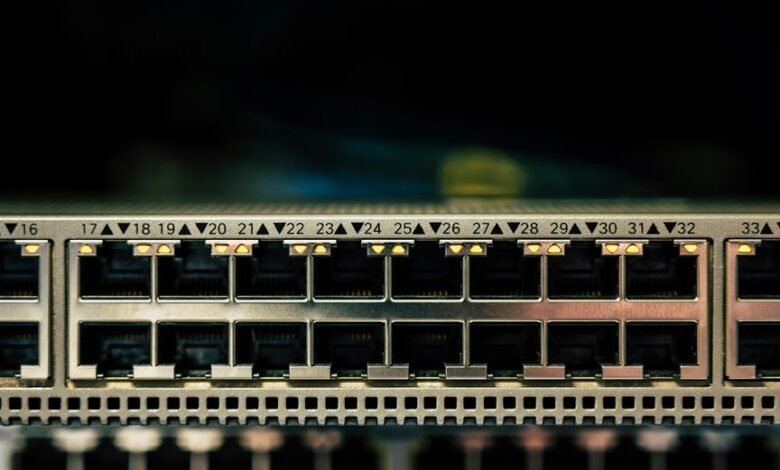 telecommunications significance of numbers