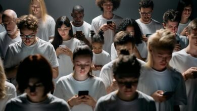 advancing network technologies rapidly