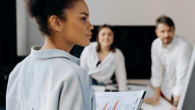 business communication innovation leader