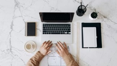 business planning and finance