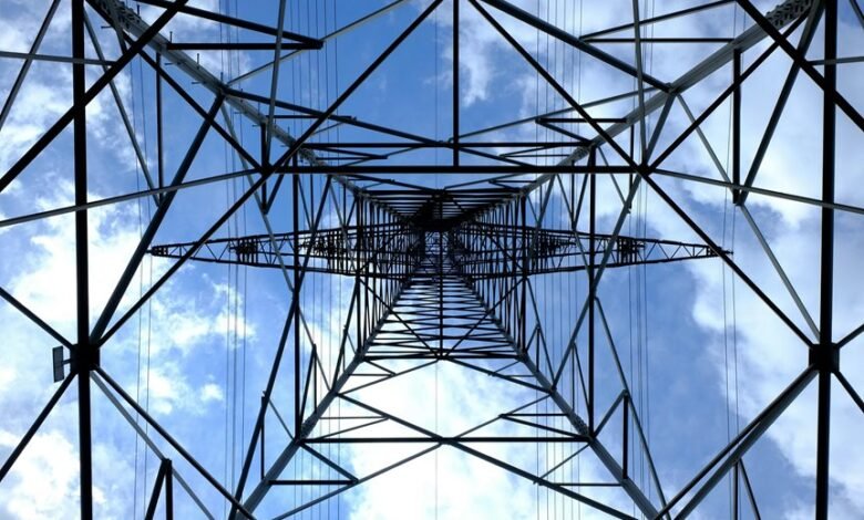 cloud infrastructure innovation leader