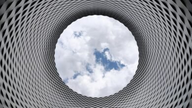 cloud innovation through technology