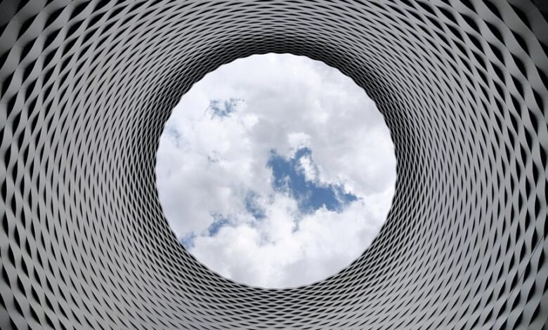 cloud innovation through technology