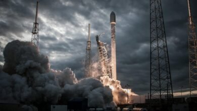 cloud platform power solutions