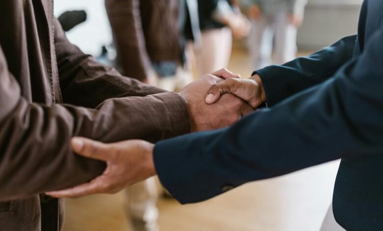 corporate finance leadership program