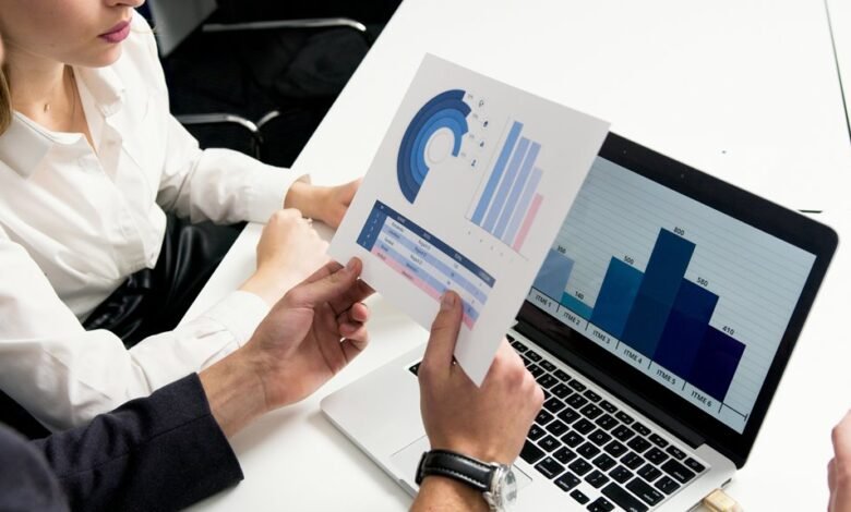 corporate finance strategies overview