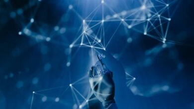 cybersecurity innovations and advancements