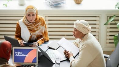 digital advertising transformation explained