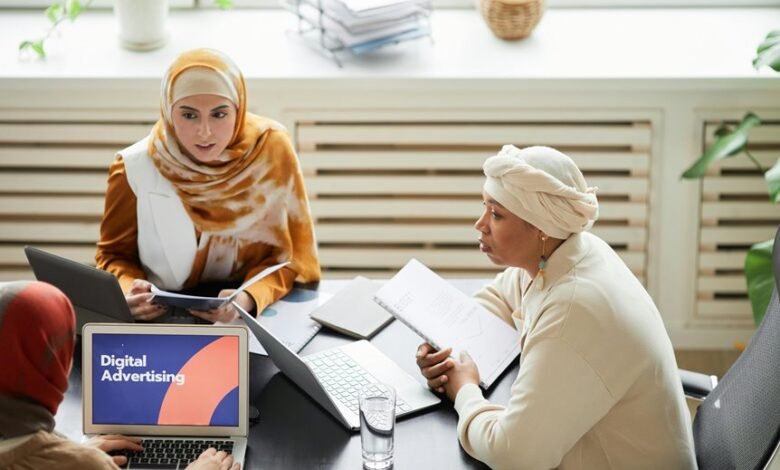 digital advertising transformation explained