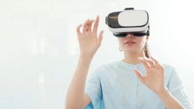 digital transformation analysis 9143190015