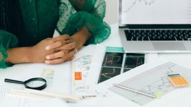 financial risk management course
