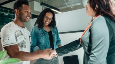 financial success through systems