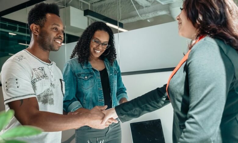 financial success through systems