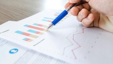 financial trends and analysis