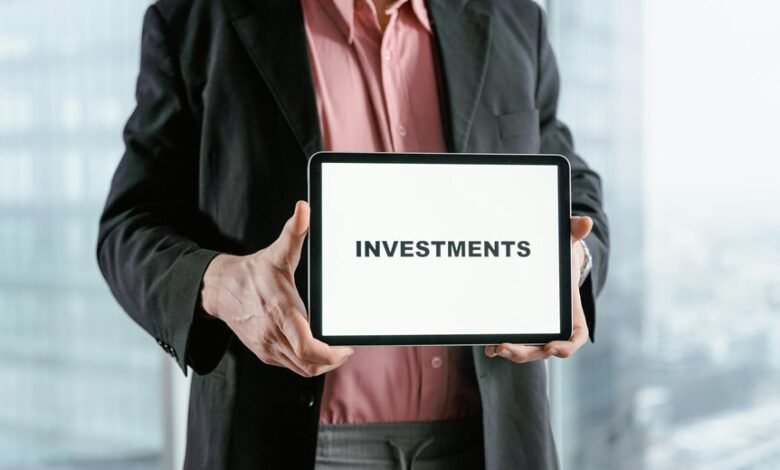 future financial market trends