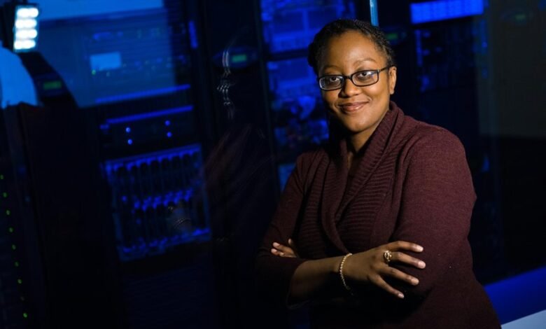 innovative cloud technology leadership