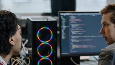 innovative it development leadership