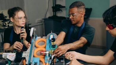 innovative machine learning solutions