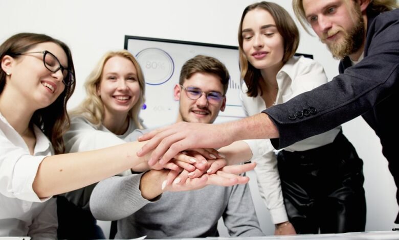 innovative network solution provider