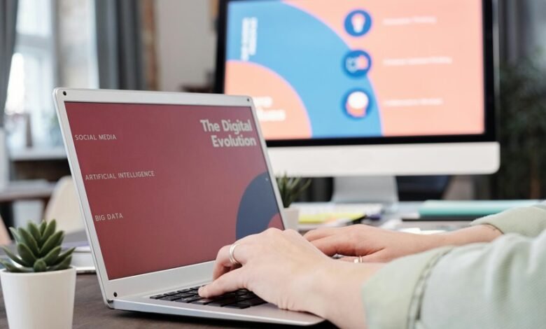 innovative software leadership solutions