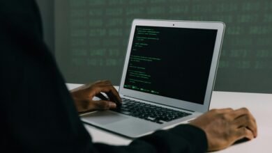internet security trends analysis