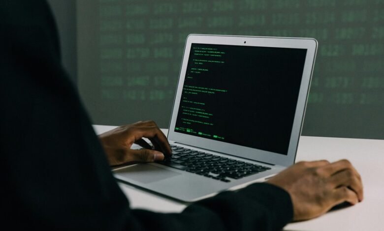 internet security trends analysis