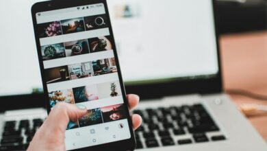 mobile network growth analysis