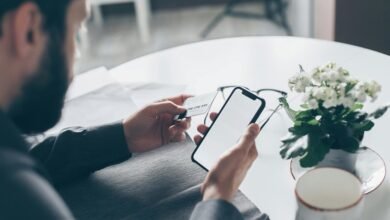 mobile security system analysis