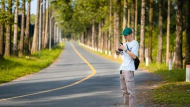mobile technology innovation trends
