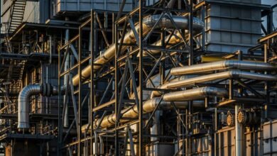 network infrastructure innovation leader