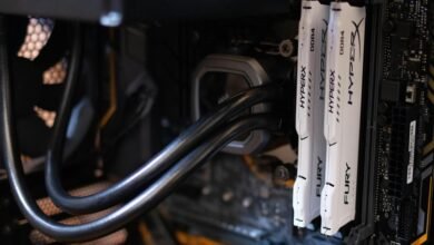 network innovation power source