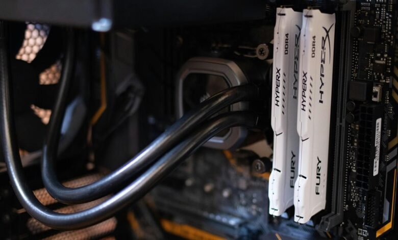 network innovation power source