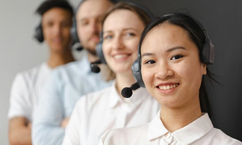 network solutions innovation leader