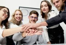network solutions leadership strategy