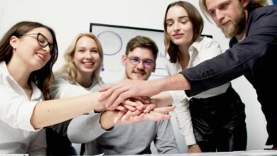 network solutions leadership strategy