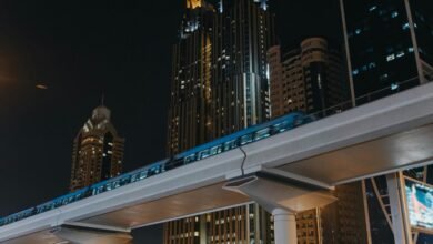 smart cities technology advancement