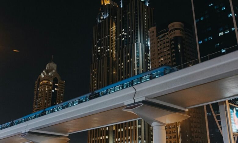 smart cities technology advancement