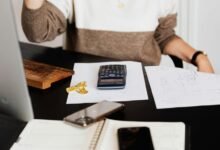 smart financial choices made