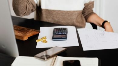 smart financial choices made